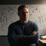 Reveals Eagles Eye Young Coach Declan Doyle for Offensive Coordinator