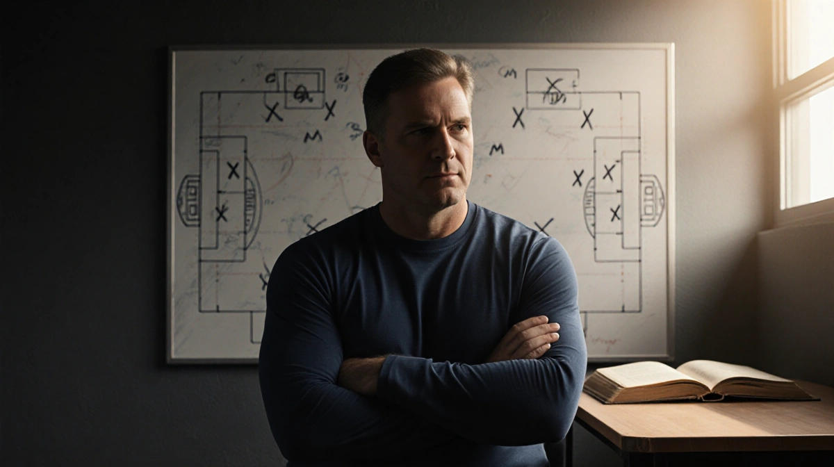 Reveals Eagles Eye Young Coach Declan Doyle for Offensive Coordinator