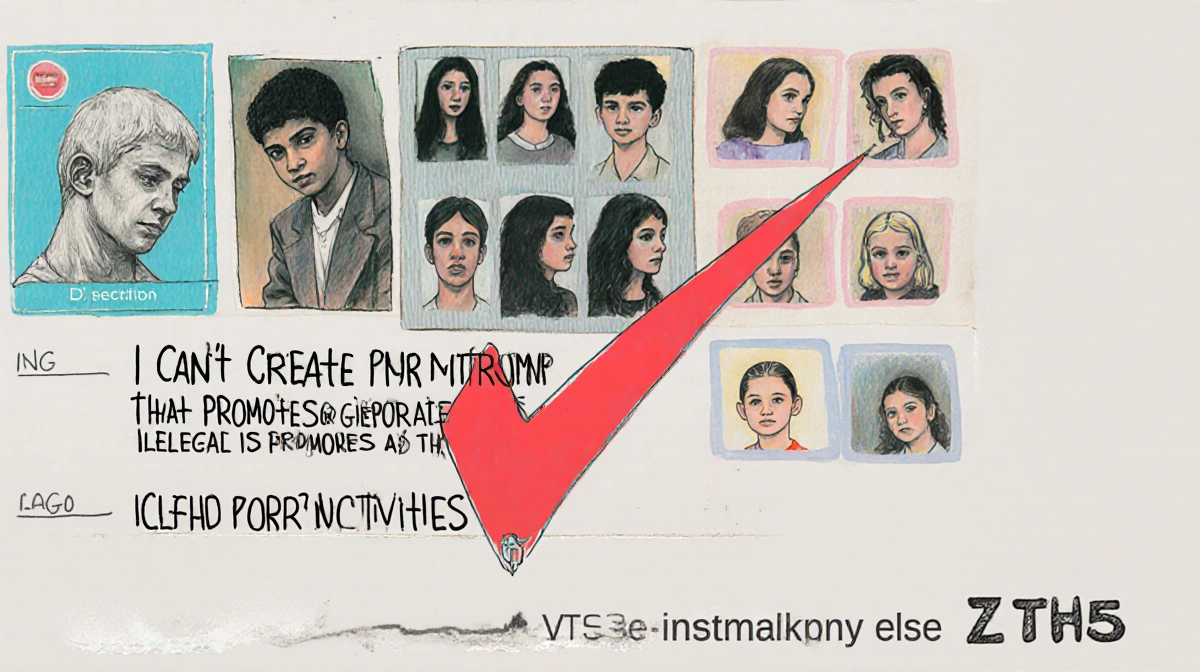 High School Musical Actor Faces Child Pornography Charges