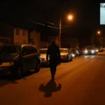 Unlocked Cars on Tyson Road Hit in 3 a.m. Break-In Spree