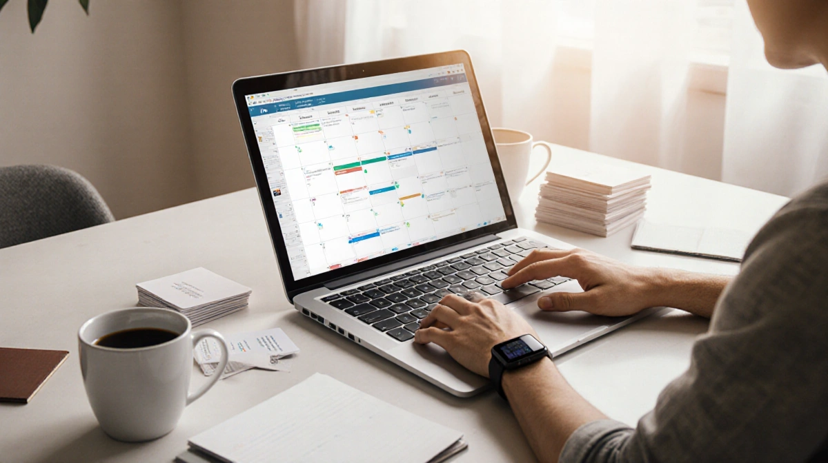 Reveals Blockit: The AI Calendar That Could Be $1Bn+