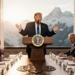 Trump Unveils Controversial Board of Peace