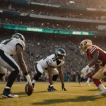 Eagles Postseason: 5 Stats That Could Swing 49ers Matchup