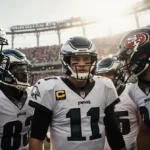 Eagles Predictions Split 6-0 for 49ers Wild-Card Showdown