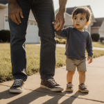 Stuns: 5-Year-Old Ecuadorian Boy Detained Amid ICE Confusion