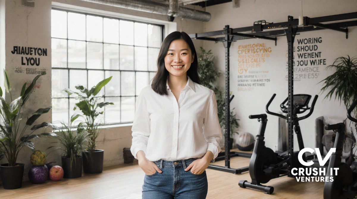Crush It Ventures Unveils $5 Million Fund to Bridge Wellness Funding Gap