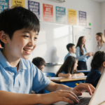 Exposes Google’s School Strategy: Kids as Lifelong Customers