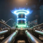 Reveals: General Fusion Secures $335M via Reverse Merger