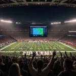 Amazon’s ‘Prime Vision’ Redefines NFL Viewing with AI Insights