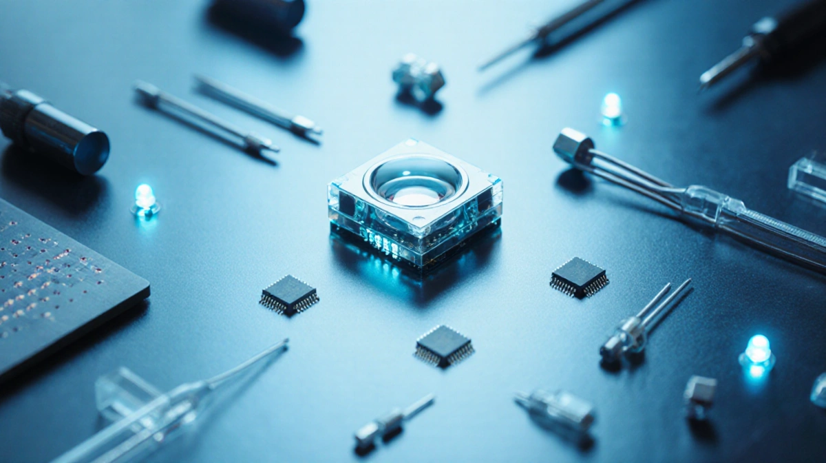 Reveals Neurophos Could Outpace Nvidia