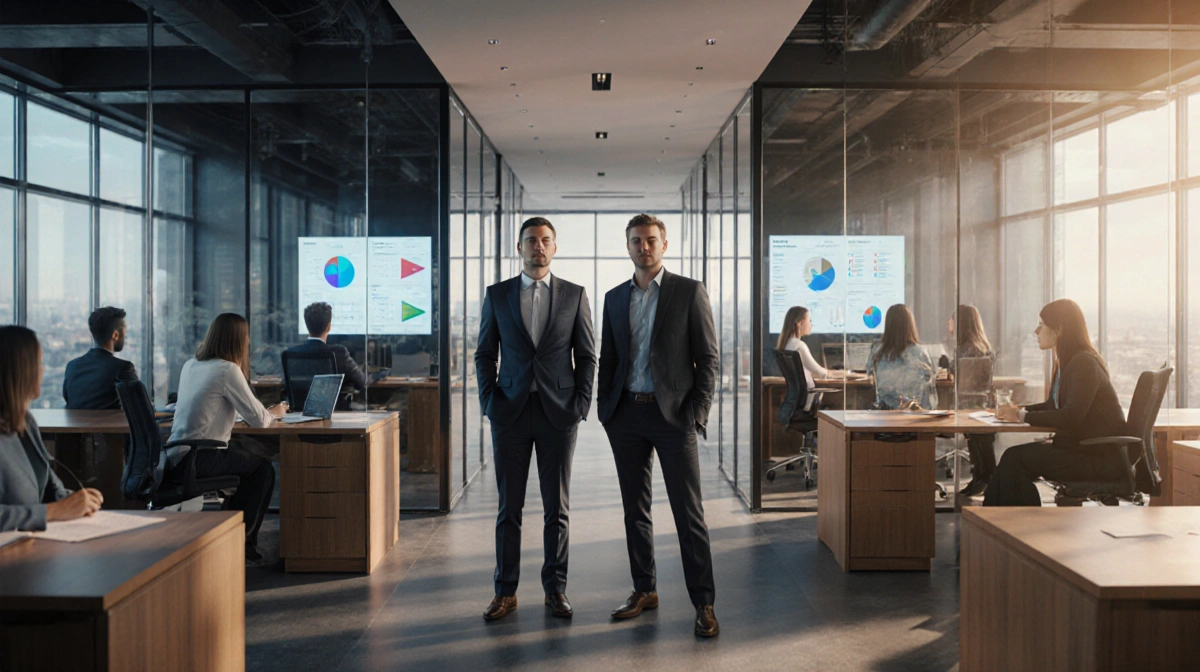 OpenAI Recruits Zoph to Battle Enterprise AI Rivals