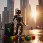 CES 2026 Wraps: AI Robots, UV Printers, and Smart Bricks Steal the Show