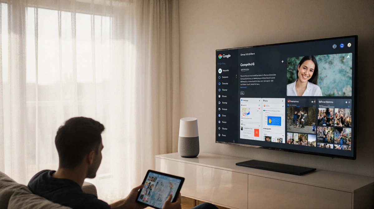 Google Reveals Personal Intelligence in AI Mode