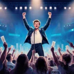 Reveals Harry Styles’ 30-Show MSG Tour