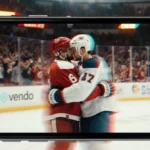 HockeyTok Goes Wild for ‘Heated Rivalry’ Gay Romance Series