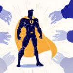 I need the actual article topic or subject matter to create appropriate alt text for the hero image. The input you provided a