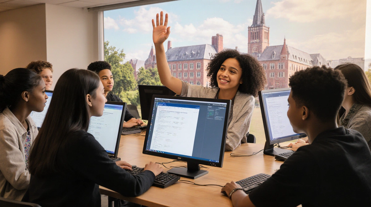 Reveals Google AI SAT Prep Could Shake Tutoring