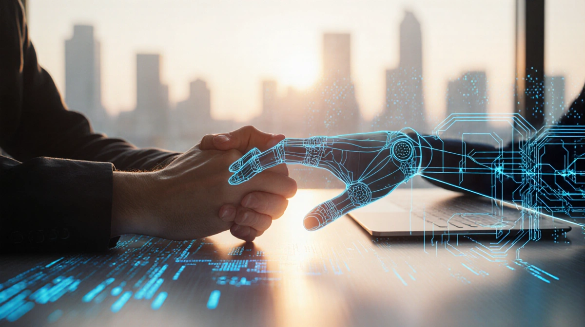 Reveals Humans& Seeks AI Collaboration Revolution