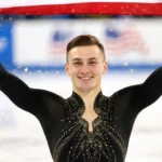 Ilia Malinin Wins Fourth Straight U.S. Title
