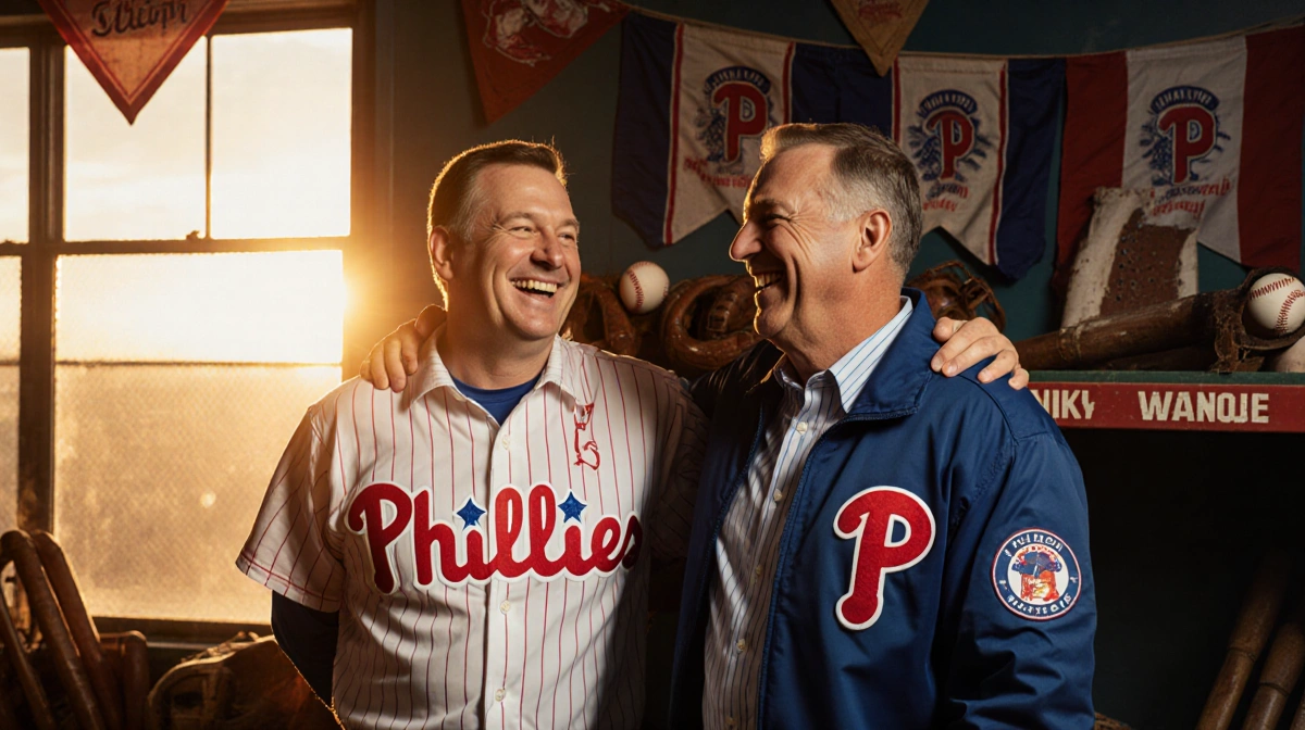 Phillies Hire Don Mattingly as Bench Coach