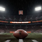 Browns Fire Coach of Year Stefanski After 3-14 Season