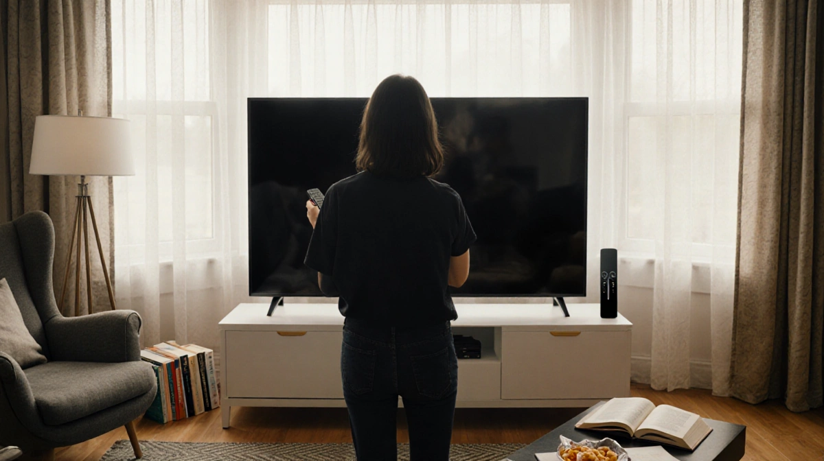 Google TV Gets Smarter: Gemini AI Upgrades You Can Talk To