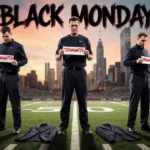 NFL’s Black Monday 2026: Browns Fire Kevin Stefanski