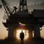 Oil Markets Swing After Trump Moves on Venezuela’s Reserves