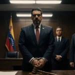 Maduro Faces U.S. Drug Trial After Capture