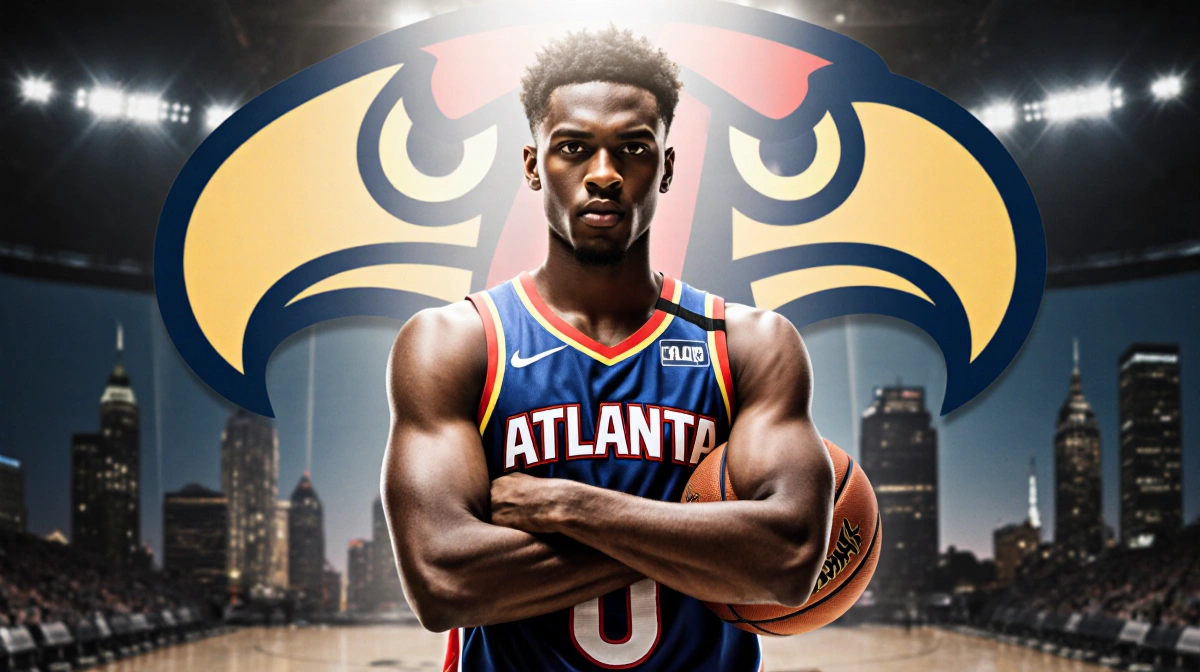 Hawks, Trae Young Collaborating on Trade Talks