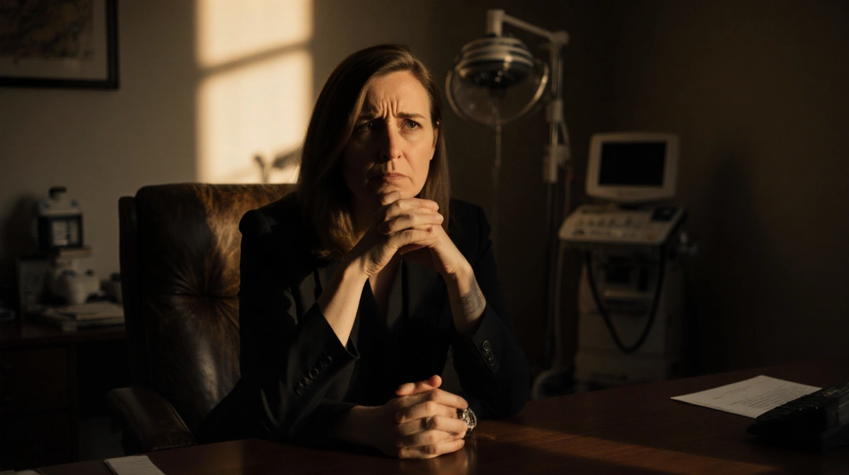 Ex-VP Sues Insight Partners Over Abuse, Wrongful Firing