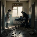 Third Fatality Confirmed in Bristol Nursing Home Explosion