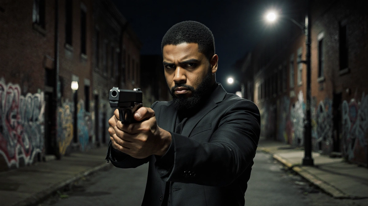 Freed ‘Beats by Dre’ Killer Shot, Stabbed After New Murder Spree