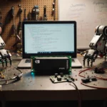 Nvidia Drops Robot AI Stack to Own the Android of Robotics