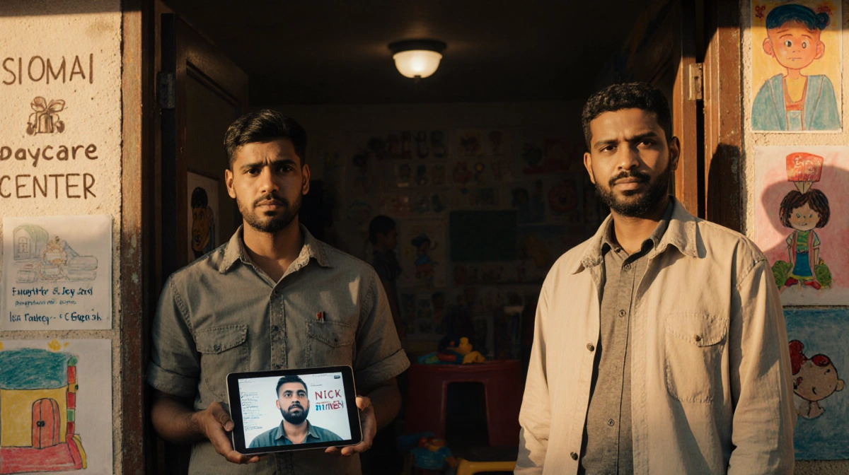 Right-Wing Influencers Target Somali-Run Day Cares Across 8 States