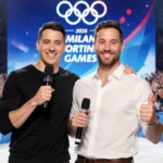 NBC Reveals 2026 Olympic Hosts for ‘My New Favorite’ Series