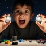 Lego Debuts Smart Play: Talking, Light-Up Bricks