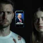 Hortman Children Ask Trump to Delete Murder Conspiracy Post