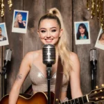 Miley Cyrus Hints at Acting Comeback