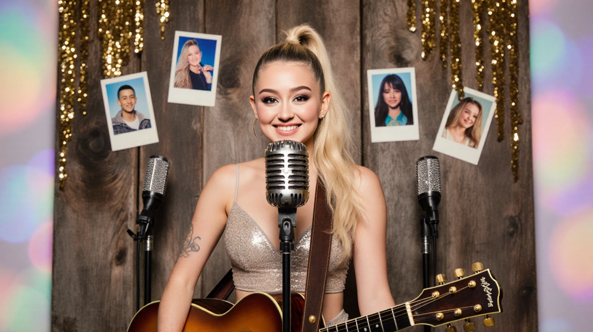 Miley Cyrus Hints at Acting Comeback