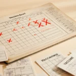 CDC Slashes Kids’ Vaccine Schedule by 7 Shots Overnight