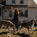 Officers Shoot Dogs to Stop Northeast Philly Mauling