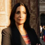 Venezuela’s New Interim Leader: Delcy Rodríguez