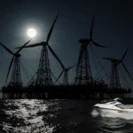 Offshore Wind Giants Sue Trump Admin Over $25B Halt