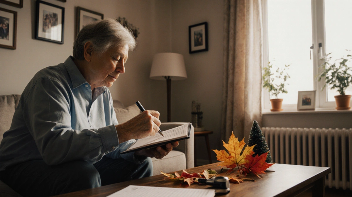 Your Home Maintenance Plan for 2025: Cut Costs, Boost Health