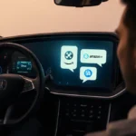 BMW iX3 First to Get Amazon’s AI-Powered Alexa+