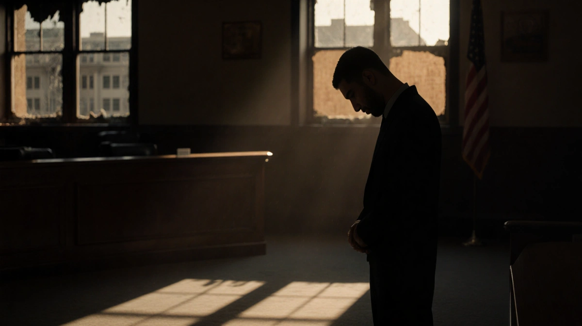 Ex-Cop Faces Trial Over Uvalde Shooting Response