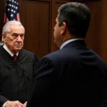92-Year-Old Judge Takes on Maduro’s Narco-Terror Case