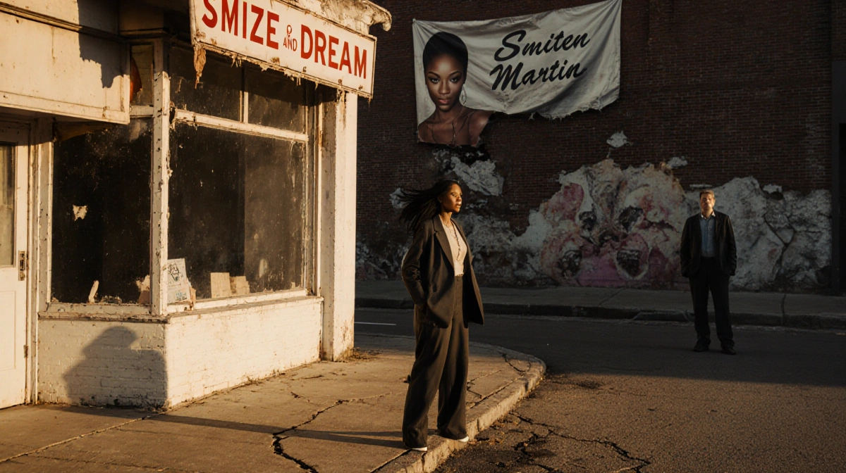 Tyra Banks Faces $2.8M Lawsuit Over Abandoned D.C. Ice-Cream Lease