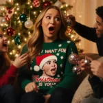 Mariah Carey Fights to Keep Christmas Alive-Tree Takedown Meltdown